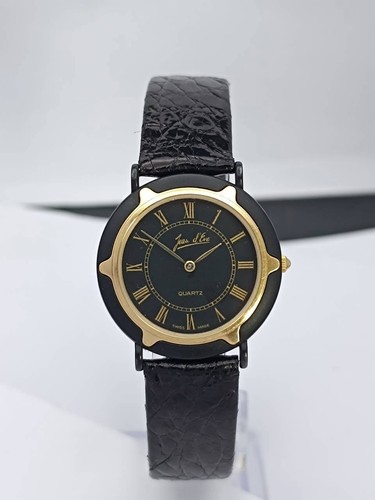 Orologio vestito jean eve - vestito, d'eve