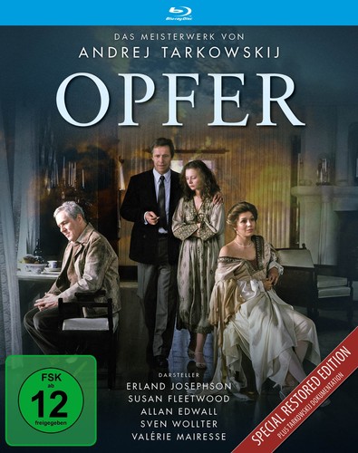Opfer andrej - opfer,