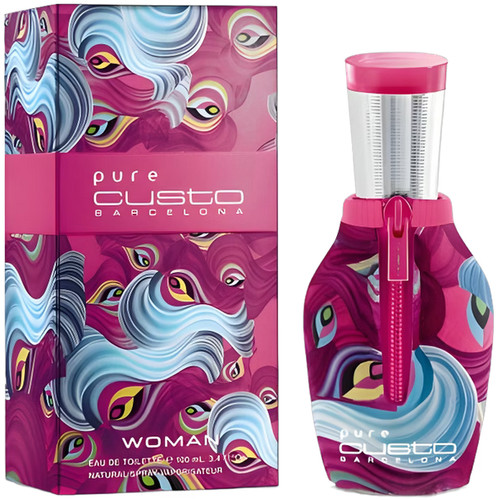 Profumo donna eau toilette - donna, de