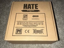 ODIO Gioco da Tavolo ~