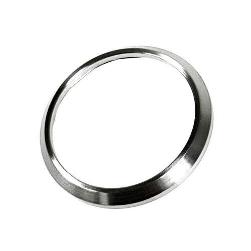 Ghiera argento lucida silver - argento,