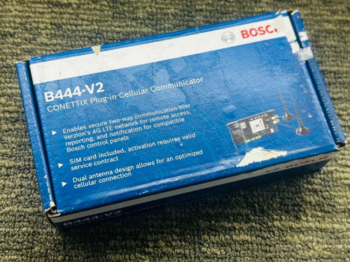 Bosch b444 conettix verizon - b444-v2,