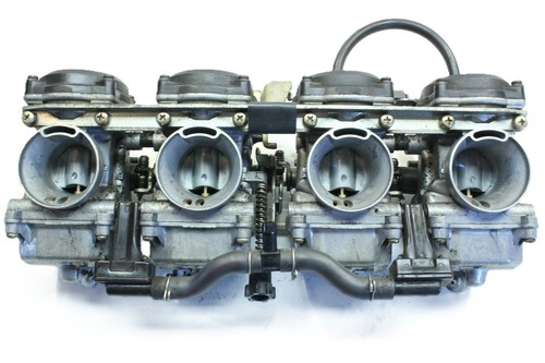 Suzuki bandit gsf 600 impianto - 600,