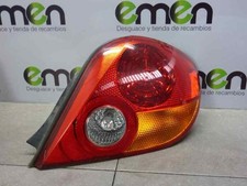 faro posteriore destro HYUNDAI