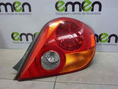 Faro posteriore destro hyundai - faro,