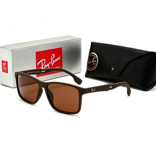 Nuovi occhiali sole ray ban - nuovi, da