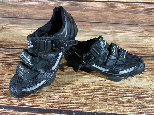 Spiuk scarpe ciclismo mtb - ciclismo,