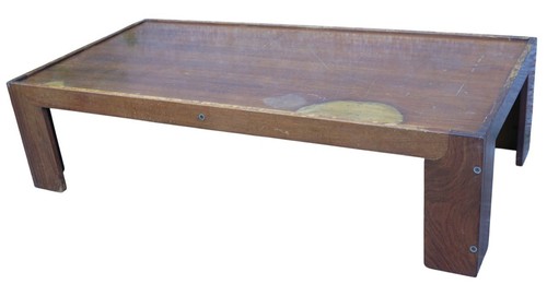 Cassina 771 grande tavolo - cassina,