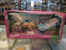 Barbie 24540 La Bella