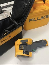 termocamera Fluke Ti200