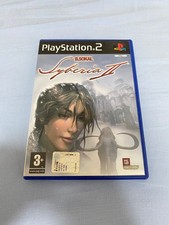 Syberia 2 - PlayStation 2 PS2