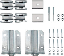 Box Rail Hanger Kit 2 Set,Kit