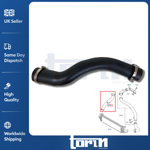 Per ford focus mk2 max - per,
