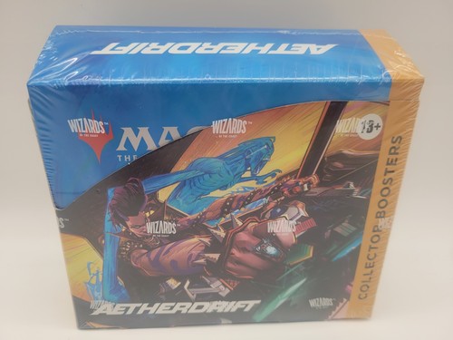 Magic the gathering - magic,