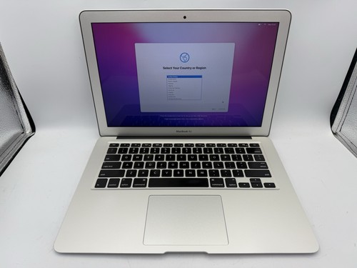 Apple macbook air 2017 - apple,