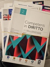 Competenti diritto 2 - in,