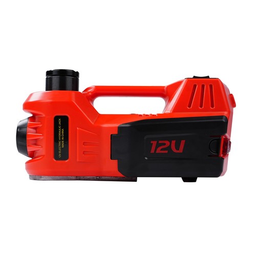 Cric elettrico 5t 12v - cric, 1
