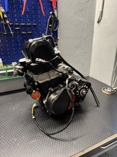 Motore Ktm Sxf 450 5 marce
