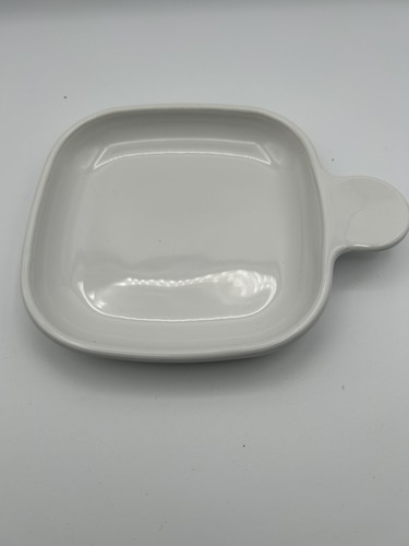Corning ware piatto - corning, quadrato