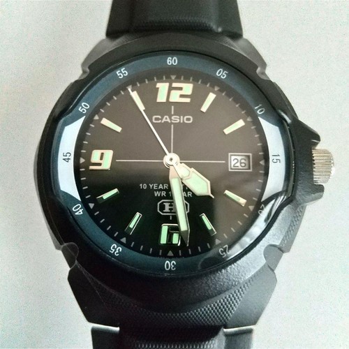 Casio 600f - mw-600f,