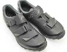 Shimano SH-ME301, scarpe da cross country - nero - taglia EU (US): 41