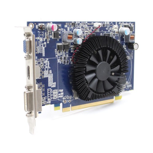 Ati radeon 4650 gb - ati,
