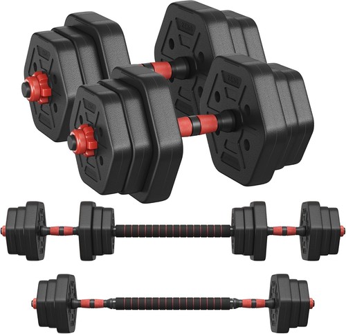 Songmics set manubri con - songmics, di