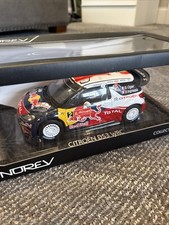 181556 #NOREV 1/18 Citroën