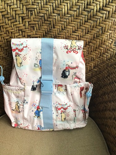 Zaino resistente cath kidston - zaino,