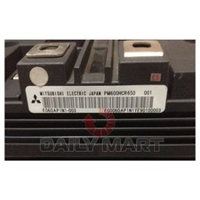 Modulo pm600hcr650 igbt - modulo,