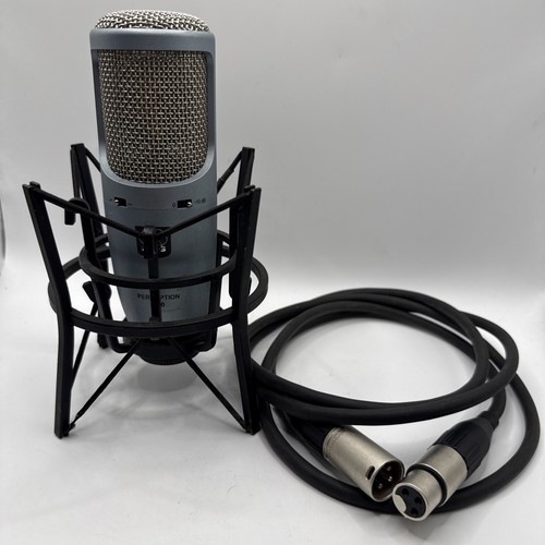 Akg perception 200 microfono - 200,
