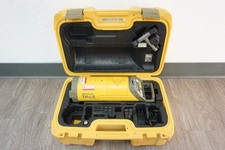 Topcon red beam pipe - tp-l5,