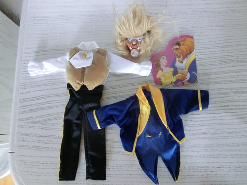 Set costume barbie bella e - barbie,
