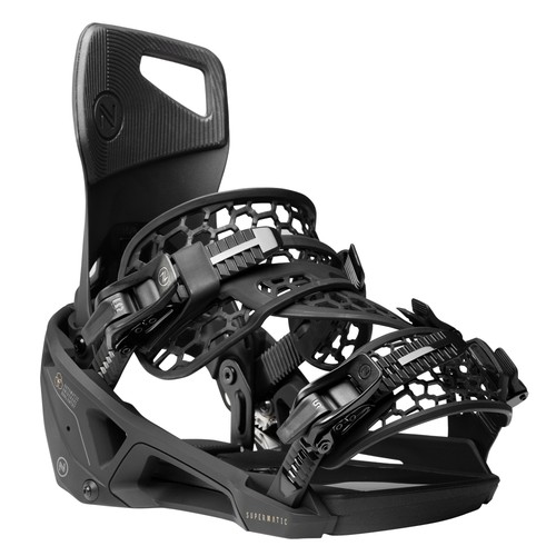 Attacco snowboard nidecker - nidecker, og