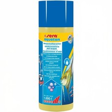 Sera aquatan Biocondizionatore Acquario, 250 ml | *42369