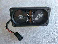 Inclinometro Fiat Panda 4x4