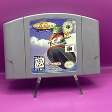 Wave Race Cartuccia Nintendo