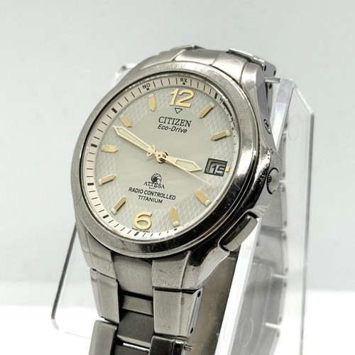Citizen attesa h410 t003788 - citizen, h410-t003788