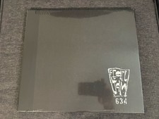 PEARL JAM Vault 3 Vinyl 634