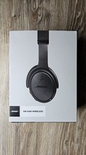 Bose On-Ear Cuffie Bluetooth