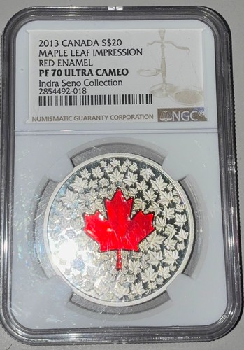 2013 canada maple - 2013, $20