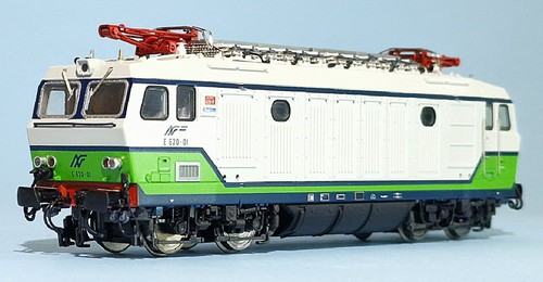 Vitrains 2749 scale - vitrains,