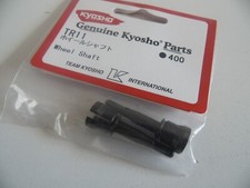 KYOSHO TR11 Wheel Shaft TR15