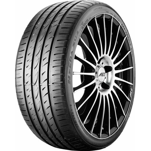 Gomme auto estive 245 r18 - gomme,