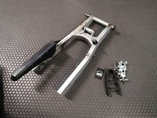 Forcellone Posteriore Suzuki Gsx F 600 98 - 06