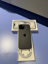 IPhone 15 128Gb Black 7 giorni