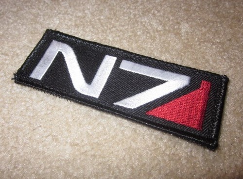Mass effect collector - effect, 3