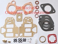 40 Dcoe Weber Carburatore