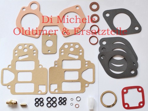 Dcoe weber carburatore - carburatore, kit