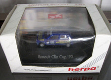 Herpa miniaturmodelle Renault